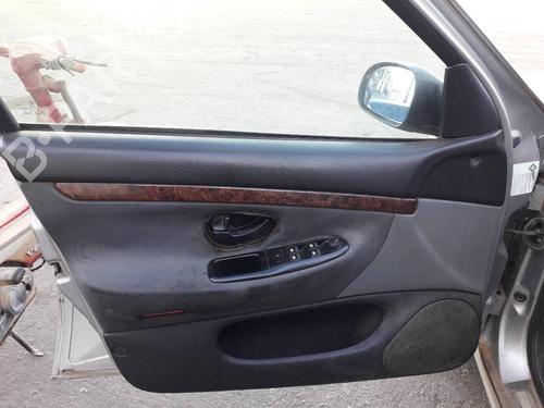 Climate control PEUGEOT 406 (8B) 2.0 HDI 110 | BP16219055I5 