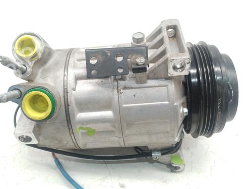 AC compressor VOLVO XC60 I SUV (156) D3 / D4 | BP31753975M34 - Image 2