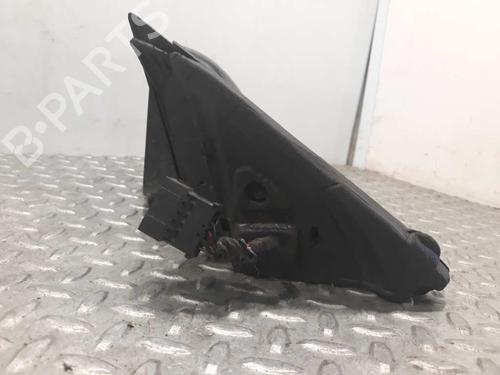 Left mirror AUDI A3 (8L1)  | BP3052790C26 