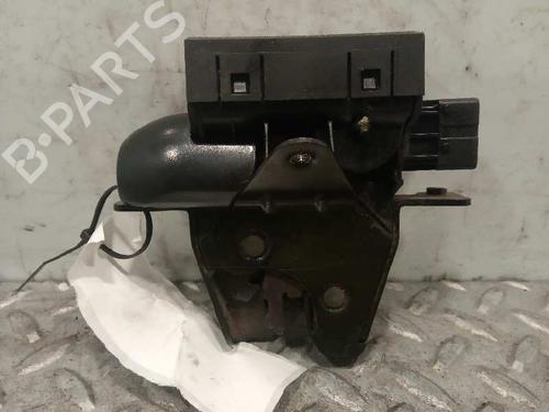 Tailgate lock SAAB 9-3 (YS3F, E79, D79, D75)  | BP6593240C101 