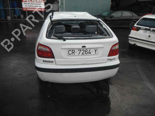 Vakuumpumpe RENAULT MEGANE I Classic (LA0/1_)  | BP14227857M80 