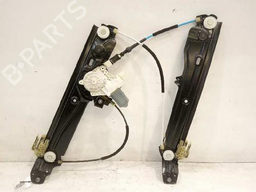Used Front left window mechanism BMW 5 Gran Turismo (F07) 520 d (184 hp) 3689048