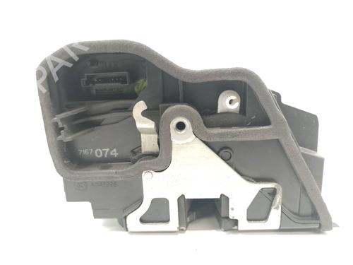Front right lock BMW 1 (E87)  | BP19519419C97 