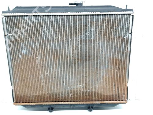 Water radiator NISSAN TERRANO II (R20) 2.7 TDi 4WD | BP29942475M31