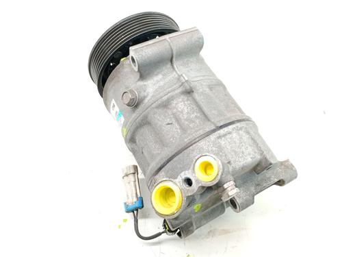 AC compressor OPEL INSIGNIA A (G09) 2.0 CDTI (68) | BP39436123M34 - Image 4