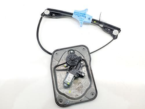 Rudehejsemekanisme venstre bagtil Rudehejsemekanisme venstre bagtil SKODA ROOMSTER Praktik (5J) 1.6 TDI (90 hp) 35791597 35791597