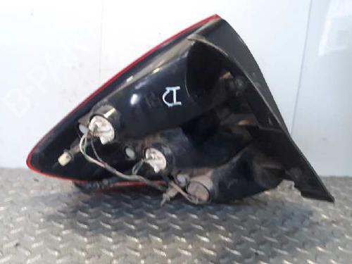 Right taillight KIA RIO I Hatchback (DC)  | BP7655993C35 