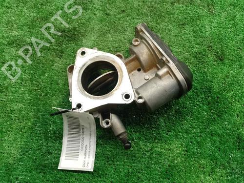 Throttle body OPEL INSIGNIA A Sports Tourer (G09)  | BP17328260M82 