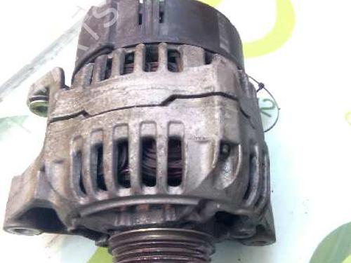 Used Alternator OPEL CORSA B (S93) [1993-2009]  3072055