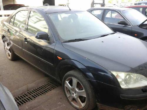Intercooler FORD MONDEO III (B5Y) 2.0 TDCi | BP5748494M30 