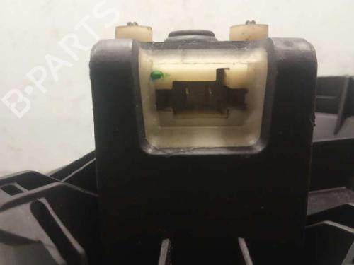 Heater blower motor OPEL CORSA D (S07)  | BP6682451M62 