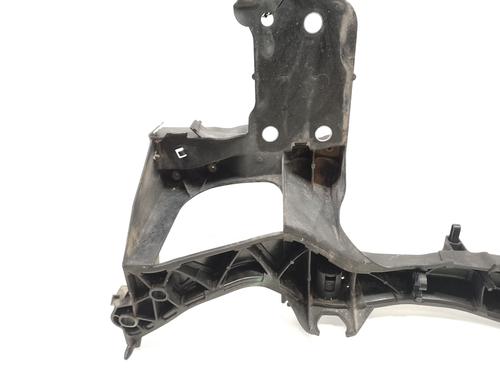 Front slam panel RENAULT KANGOO (KC0/1_)  | BP24105876C72 