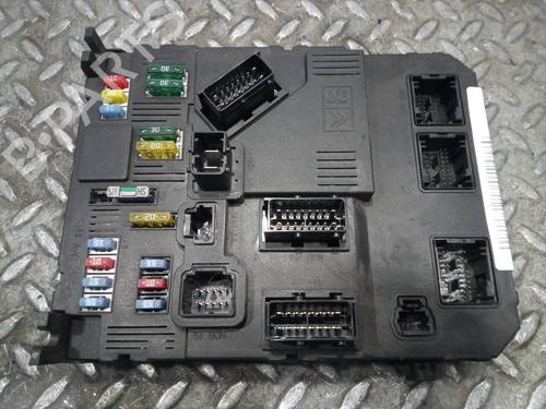 Used Fuse box PEUGEOT 407 (6D_) [2004-2011]  16866568