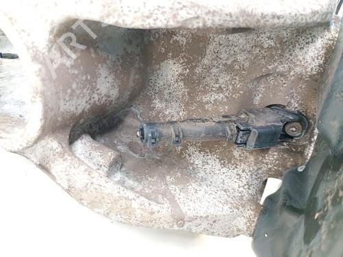 Left front steering knuckle VOLVO V40 Hatchback (525) D2 | BP37467580M25 - Image 5