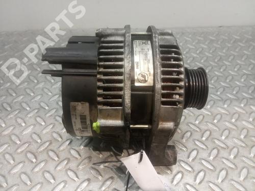 Used Alternator Alternator BMW 3 (E46) 318 d (116 hp) 10992362 10992362