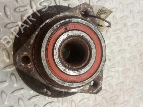 Right front steering knuckle JEEP GRAND CHEROKEE I (ZJ, ZG)  | BP7900679M26 