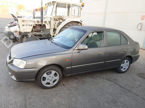 Akumulator HYUNDAI ACCENT II (LC) 1.5 | BP30900292E11