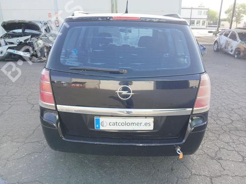 Steering rack OPEL ZAFIRA / ZAFIRA FAMILY B (A05)  | BP29506031M22 