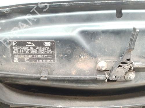 Hood JAGUAR XF II (X260) 2.0 D | BP29539018C1 