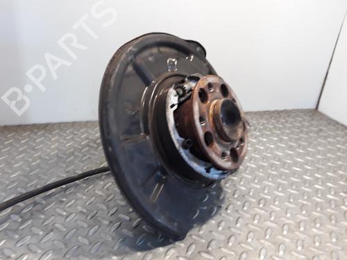 Used Left rear steering knuckle MERCEDES-BENZ E-CLASS (W211) [2002-2009]  8247031