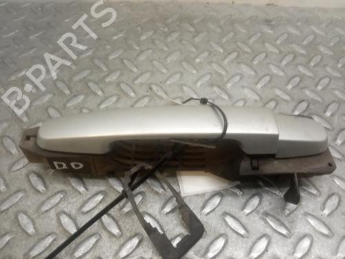 Used Front right exterior door handle TOYOTA AVENSIS Saloon (_T25_) [2003-2008]  10546886