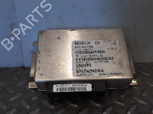Used Electronic module BMW X3 (E83) 3.0 d (204 hp) 11673618