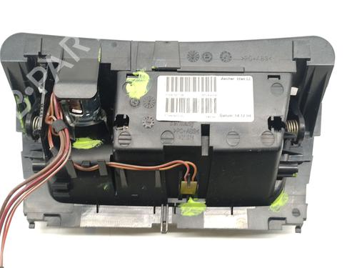 Ashtray BMW 1 (E87)  | BP31114966I30 