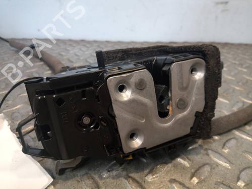 Rear right lock NISSAN MICRA V (K14) 1.0 IG-T | BP13659207C99 