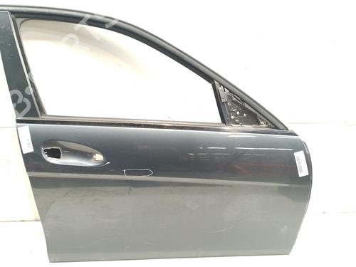Used Right front door MERCEDES-BENZ C-CLASS (W204) C 200 CDI (204.001) (136 hp) 31063308