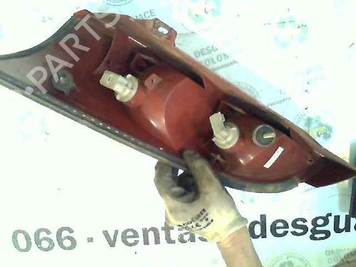 Right taillight FORD FOCUS I Turnier (DNW) 1.8 Turbo DI / TDDi | BP3047956C35 