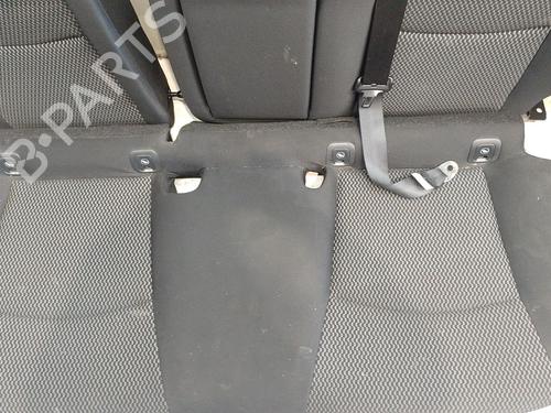 Seats set NISSAN PULSAR Hatchback (C13) 1.5 dCi | BP33173937C78  - Image 7