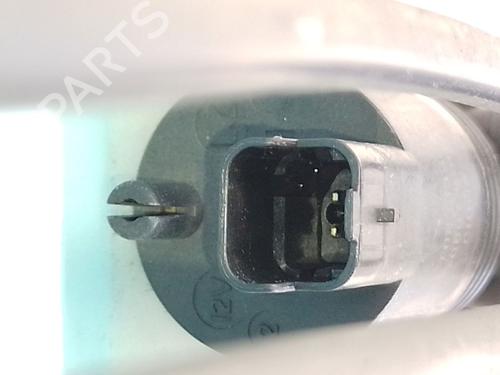 Windscreen washer tank NISSAN NOTE (E12) 1.5 dCi | BP29977639C113