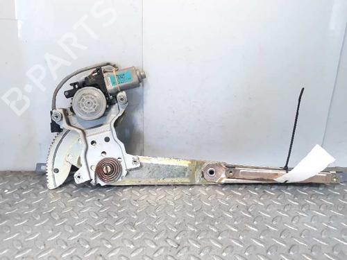 Front right window mechanism KIA CARNIVAL II (GQ) 2.9 CRDi | BP7833357C23 