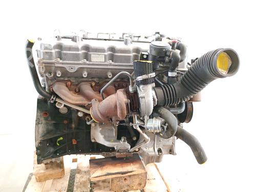 engine-ssangyong-rodius-i-2005-38601745 main image