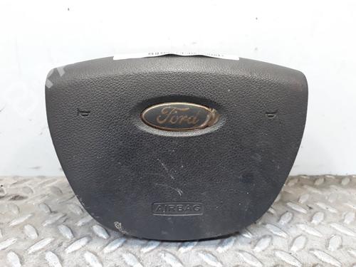 Used Driver airbag Driver airbag FORD TRANSIT Van (FA_ _) [2006-2014] 9645732 9645732