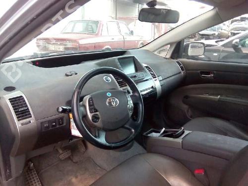 Front left window mechanism TOYOTA PRIUS Liftback (_W2_) 1.5 Hybrid (NHW20_, NHW20R) | BP5567929C22 