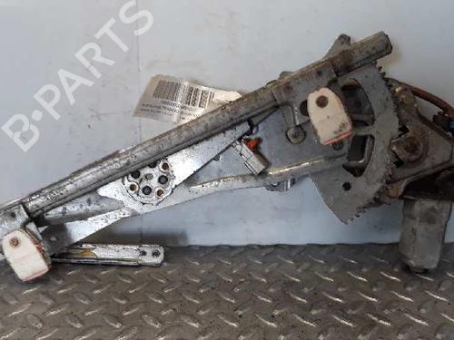 Used Rear left window mechanism HONDA HR-V (GH_) 1.6 16V (GH1, GH3) (105 hp) 3075787