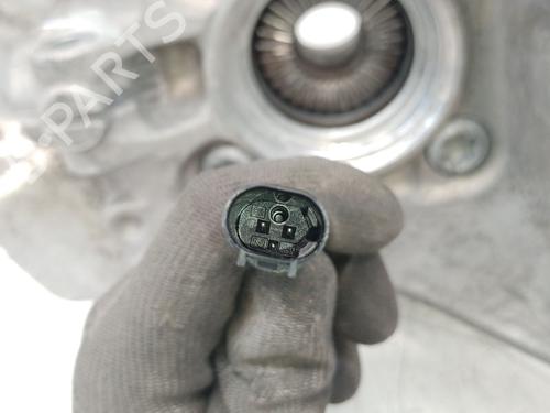 Left front steering knuckle BMW X1 (F48) sDrive 18 d | BP25852762M25 