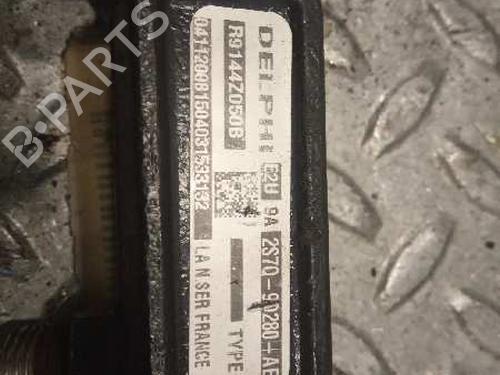 Injection rail FORD MONDEO III (B5Y)  | BP3080161M98 