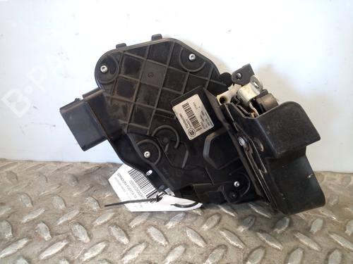 Rear right lock LAND ROVER RANGE ROVER SPORT I (L320)  | BP9743531C99 