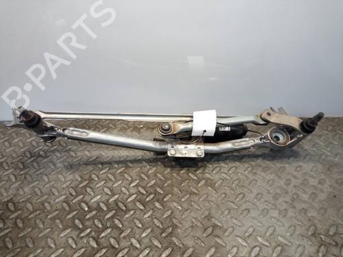 Motor limpa vidros frontal BMW 3 (E90) 318 d (122 hp) 404959 | 697826301 |