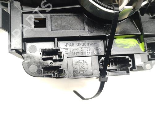 Spak kontakt CITROËN C4 CACTUS 1.5 BlueHDi 100 | BP31306515I30