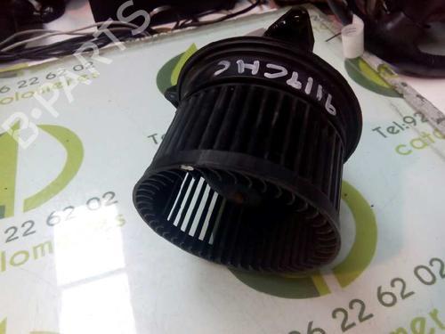 Heater blower motor FORD MONDEO III (B5Y)  | BP3060719M62