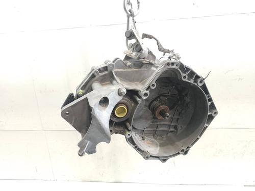 Used Gearbox OPEL ZAFIRA / ZAFIRA FAMILY B (A05) [2005-2019]  18681767