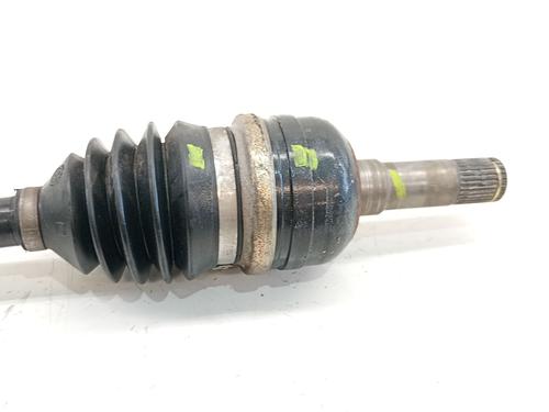 Left front driveshaft CADILLAC CTS 3.2 | BP37270803M38 - Image 4