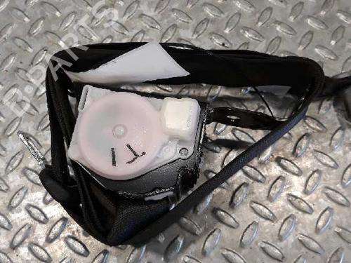 Used Rear left seatbelt OPEL INSIGNIA A (G09) [2008-2017]  6635264