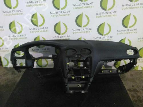 Kollisonspute sett FORD FOCUS II (DA_, HCP, DP) 1.6 TDCi (109 hp) 3055966