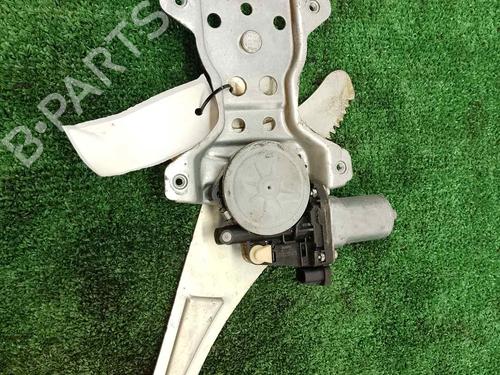 Rear left window mechanism FIAT SEDICI (189_) 1.9 D Multijet 4x4 (120 hp) 17720872