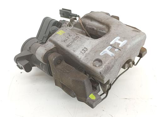 Used Left rear brake caliper Left rear brake caliper 39431369 39431369