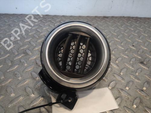 Air vent NISSAN MICRA V (K14) 1.0 IG-T (92 hp) 13627750